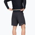 Men's running shorts HOKA Skyglide black 2