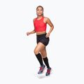 Women's running shorts HOKA Skyglide black 2