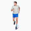 Men's HOKA Airolite Run aloe vera running shirt 2