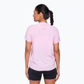 Women's running shirt HOKA Airolite Run pink 2