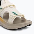 Teva Aventrail women's sandals marshmallow/ marigold 5