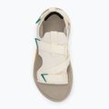 Teva Aventrail women's sandals marshmallow/ marigold 6