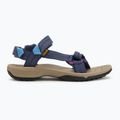 Teva Terra Fi women's sandals crown blue 2