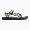Women's Teva Original Universal geo mushup peach ice sandals 2