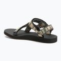 Women's Teva Original Universal geo mushup peach ice sandals 3