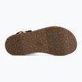 Women's sandals Teva Original Universal geo mushup scarlet 4