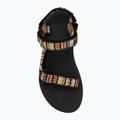 Women's sandals Teva Original Universal geo mushup scarlet 5