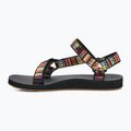 Women's sandals Teva Original Universal geo mushup scarlet 2