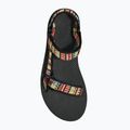 Women's sandals Teva Original Universal geo mushup scarlet 4