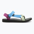 Teva women's sandals Original Universal glow multi 2