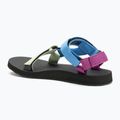 Teva women's sandals Original Universal glow multi 3