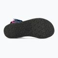 Teva women's sandals Original Universal glow multi 4