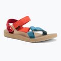 Women's sandals Teva Original Universal haze multi