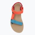 Women's sandals Teva Original Universal haze multi 5