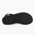 Women's sandals Teva Original Universal sirena black / white 4