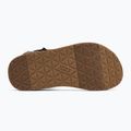 Men's Teva Original Universal geo mashup olive sandals 4
