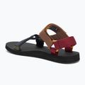 Teva men's sandals Original Universal total eclipse multi 3