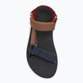 Teva men's sandals Original Universal total eclipse multi 5