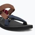 Teva men's sandals Original Universal total eclipse multi 7