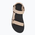 Teva Original Universal white pepper men's sandals 5