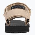 Teva Original Universal white pepper men's sandals 6