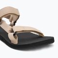 Teva Original Universal white pepper men's sandals 7