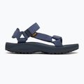 Teva Winsted crown blue men's sandals 2