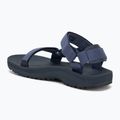 Teva Winsted crown blue men's sandals 3