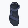 Teva Winsted crown blue men's sandals 5