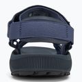 Teva Winsted crown blue men's sandals 6