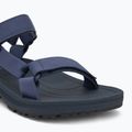Teva Winsted crown blue men's sandals 7
