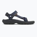 Teva Hurricane XLT2 archive ladder navy men's sandals 2