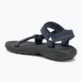 Teva Hurricane XLT2 archive ladder navy men's sandals 3