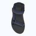Teva Hurricane XLT2 archive ladder navy men's sandals 5