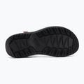 Teva Hurricane XLT2 haze multi men's sandals 4