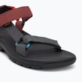 Teva Hurricane XLT2 haze multi men's sandals 7