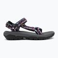 Teva Hurricane XLT2 women's sandals mountain mosaic crown blue 2