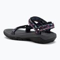 Teva Hurricane XLT2 women's sandals mountain mosaic crown blue 3