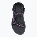 Teva Hurricane XLT2 women's sandals mountain mosaic crown blue 5