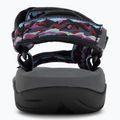 Teva Hurricane XLT2 women's sandals mountain mosaic crown blue 6