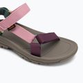 Teva Hurricane XLT2 root multi women's sandals 7