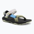 Teva Hurricane XLT2 glow multi children's sandals