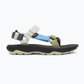 Teva Hurricane XLT2 glow multi children's sandals 2