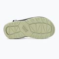 Teva Hurricane XLT2 glow multi children's sandals 4