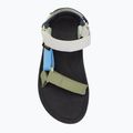 Teva Hurricane XLT2 glow multi children's sandals 5