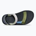 Teva Hurricane XLT2 glow multi children's sandals 5
