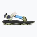 Teva Hurricane XLT2 glow multi junior sandals 2
