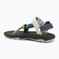 Teva Hurricane XLT2 glow multi junior sandals 3