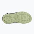 Teva Hurricane XLT2 glow multi junior sandals 4