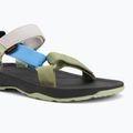 Teva Hurricane XLT2 glow multi junior sandals 7